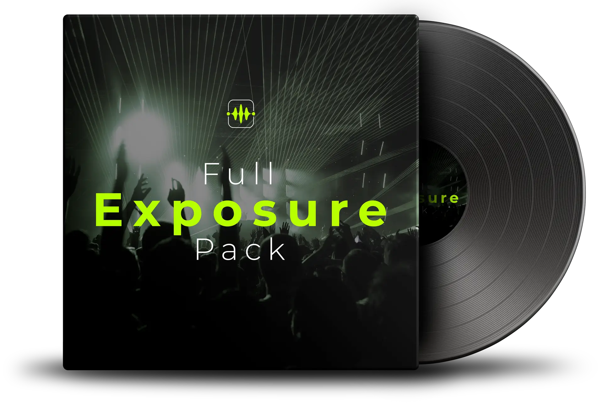 Full Exposure Pack Combo
