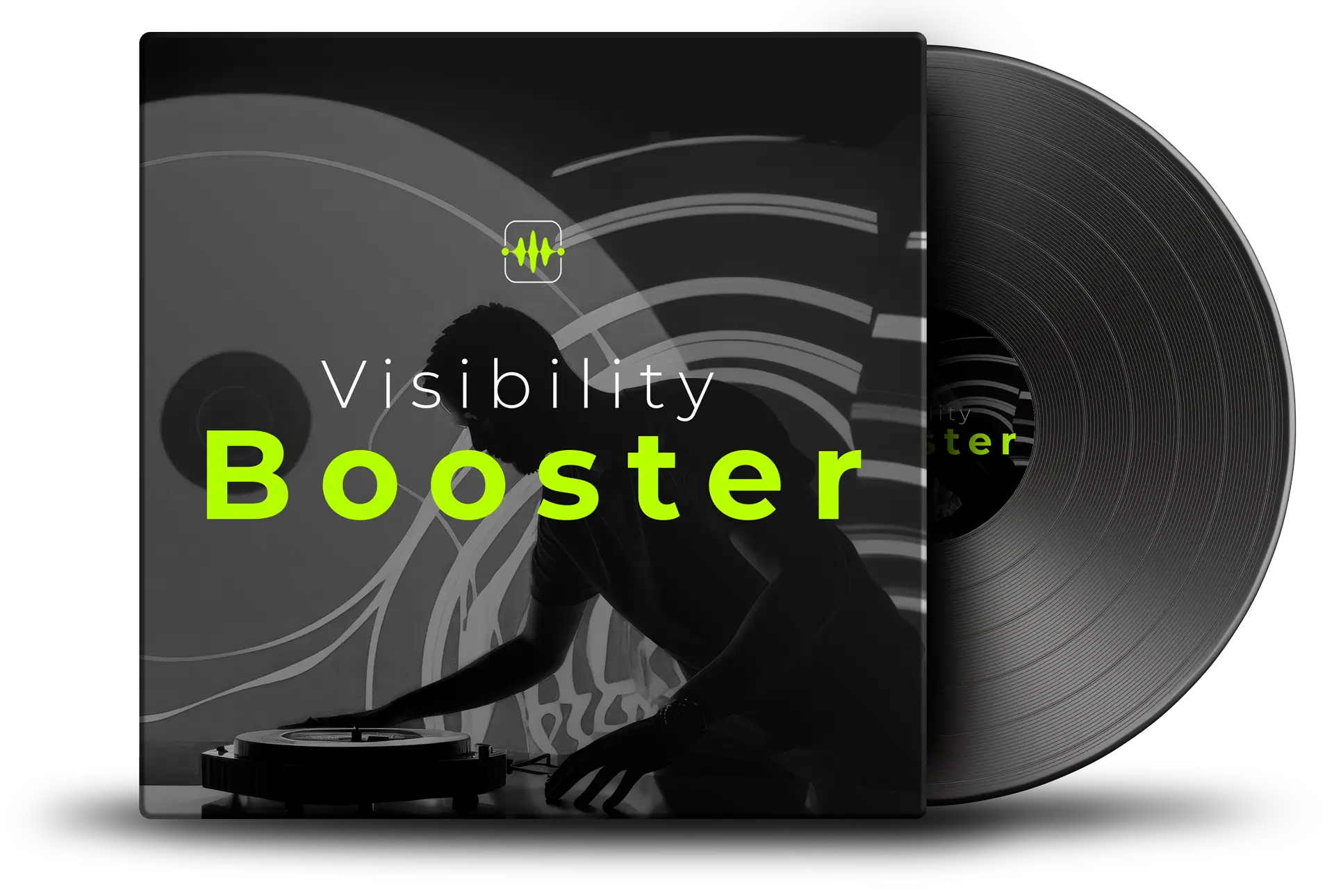 Visibility Booster Combo