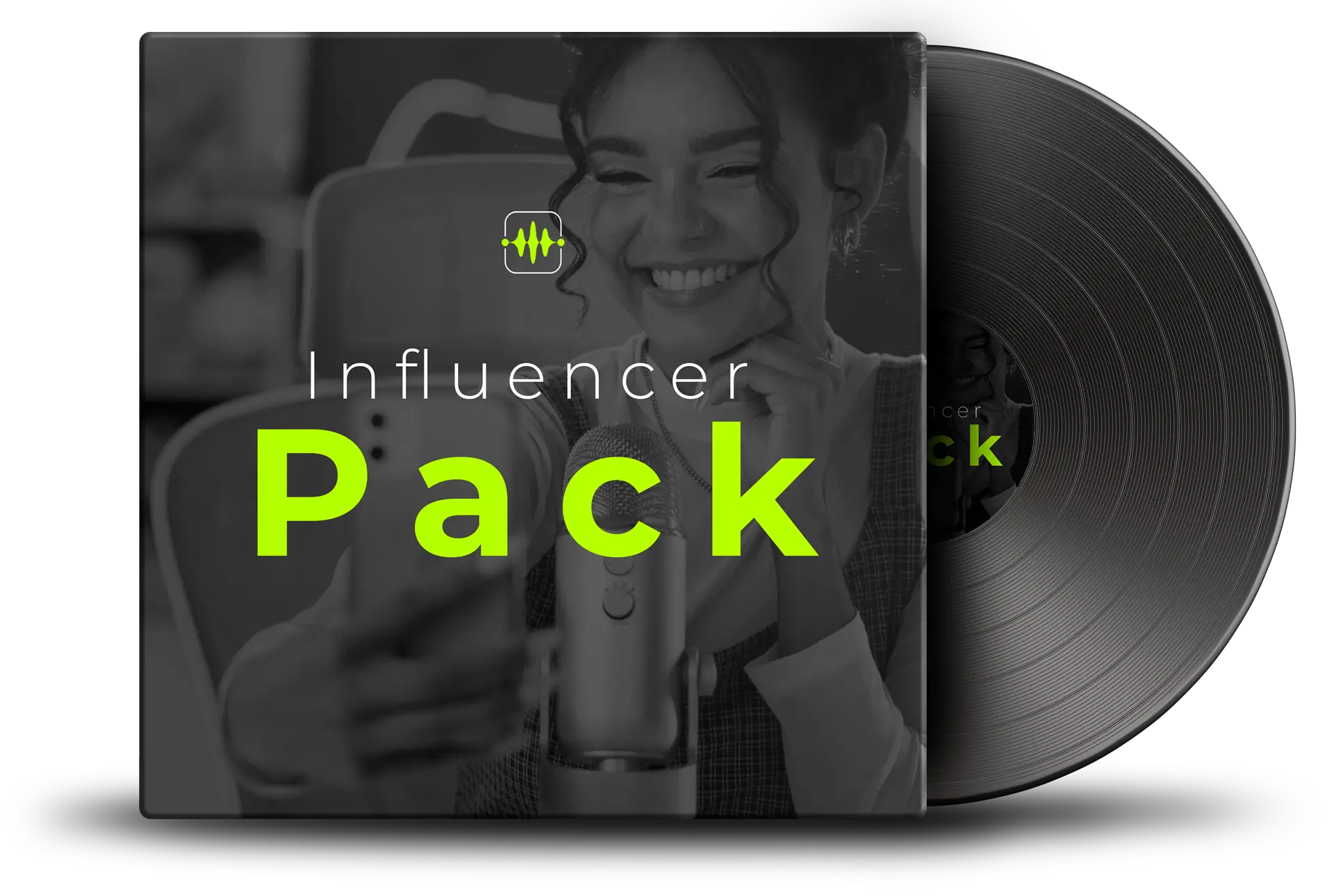 Influencer Pack Combo